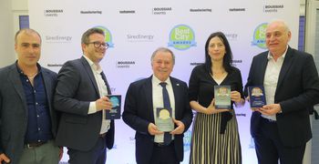 Χρυσό Βραβείο στα Best City Awards 2026 για τον Δήμο Καλυμνίων – Στρατηγική ψηφιακού μετασχηματισμού που οδηγεί στην κορυφή