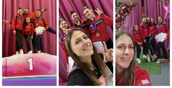 Δυναμική παρουσία του Iπποκράτη του Κώου στο Περιφερειακό Πρωτάθλημα και στο 3rd IRA Creta Cup