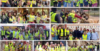 Διήμερη εκδρομή στη Ρόδο από το Εργαστήρι Ψηφιδωτών της Ιεράς Μητρόπολης Κω