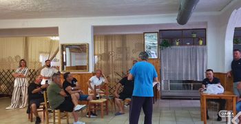 Α.Ο Πυλίου: Με νέα διοίκηση και νέο πλάνο στην Β’ κατηγορία του Ομίλου νήσων