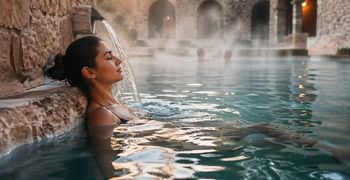 Αναγνώριση δύο νέων ιαματικών φυσικών πόρων σε Κω και Σαντορίνη από το Υπ. Τουρισμού