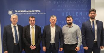 Χρηματοδότηση 399.500€ πέτυχε ο Δήμος Κω για την προμήθεια 8 χρήσιμων και αναγκαίων οχημάτων