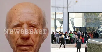 Για 440 ένσημα ο 89χρονος άνοιξε πυρ σε ΕΦΚΑ και Πρωτοδικείο – Σχεδίαζε επίθεση στο Στρασβούργο
