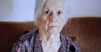 Έφυγε από τη ζωή η αγαπητή συμπολίτισσά μας Ευδοκία Αποστολάκη