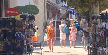 ΣΗΜΕΡΑ ΤΟ “KOS TOWN SUMMER FESTIVAL” ΑΠΟ ΤΟΝ ΕΜΠΟΡΙΚΟ Σ/ΓΟ ΚΩ