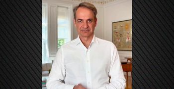 K. Μητσοτάκης: Απαγόρευση των social media για παιδιά κάτω των 15 ετών από την 1η Ιανουαρίου του 2027