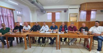 Προχωρά σε εκλογές ο Α.Ο Πυλίου – Αποχωρεί ο Θοδωρής Πάχος