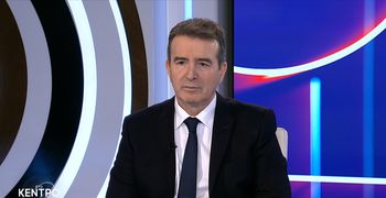M. Χρυσοχοΐδης: Μετατρέπονται σε κακούργημα οι τηλεφωνικές απάτες σε βάρος ηλικιωμένων