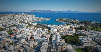 Χωροταξικό για τον Τουρισμό: Με τρεις ζώνες ανάπτυξης τα νησιά – Τι προβλέπεται για Ρόδο και Κω
