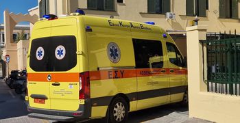 Συνελήφθη 35χρονη στην Κω μετά τον σοβαρό τραυματισμό του 3χρονου παιδιού της - Μεταφέρθηκε με αεροδιακομιδή