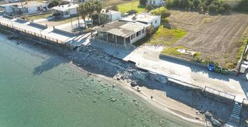 Γ. Κοκαλάκης: Μ. Τρίτη 7 Απριλίου 2026 - Σήμερα λήγει το τρίμηνο έκτακτης ανάγκης στην Κέφαλο και δεν έχει γίνει σχεδόν τίποτα