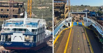 Επιστρέφει το “ΟΛΥΜΠΙΟΣ ΖΕΥΣ” αλλά… χωρίς Μαστιχάρι – “Αγκάθι” τα αβαθή.