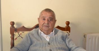 Τάσος Ρήνος, ο αξέχαστος ταχυδρόμος και οι παλιοί ταχυδρόμοι της Κω (γράφει η Ξανθίππη Αγρέλλη)