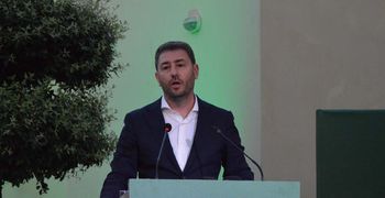 «Σπαζοκεφαλιά» το ψηφοδέλτιο του ΠΑΣΟΚ στα Δωδεκάνησα – Αναζητούνται νέα πρόσωπα ενόψει εκλογών