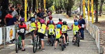 ΔΙΑΣΥΛΛΟΓΙΚΟΣ ΑΓΩΝΑΣ ΠΟΔΗΛΑΣΙΑΣ «KOS ANAGENNISIS#1 και 2 - 2026»