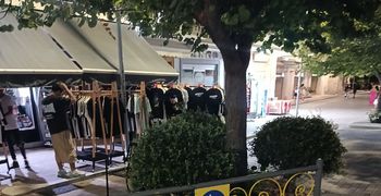Σ. Χατζηπέτρος: Η μπάρα στην οδό 25η Μαρτίου δεν λειτουργεί όπως θέλουμε