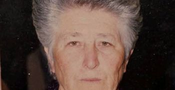 “Έφυγε” από τη ζωή η αγαπητή συμπολίτισσά μας Μαρία Τρικοίλη – Ιερωκλή