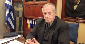 Στις 10 Μαρτίου 2027 μετατέθηκε η δίκη του πρώην  δημάρχου Καλυμνίων για τον ΧΑΔΑ στα Γιαννοχώραφα