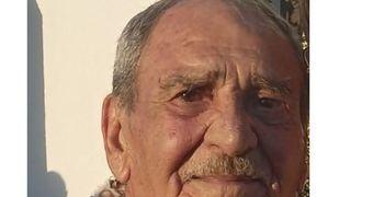 "Έφυγε" από την ζωή ο αγαπητός συμπολίτης μας Γιώργος Μιαούλης 