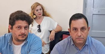 Πράσινο φως για την υπογραφή της παραχώρησης του ιστορικού Αστυνομικού Τμήματος Καλύμνου στο ΤΕΕ