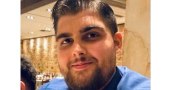 Στο πένθος η Ρόδος: «Έφυγε» από τη ζωή ο 28χρονος Σάββας Αργυρού