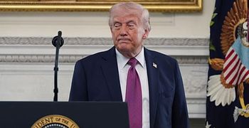 Ντόναλντ Τραμπ: Φανταστική η Ελλάδα, μας έχει βοηθήσει σε πολλά – Τρομερός τύπος ο Μητσοτάκης