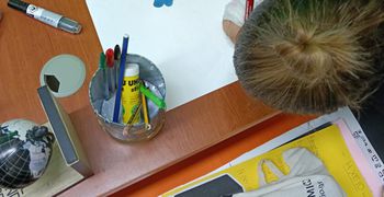 Δράσεις του Δημ. Σχολείου Κεφάλου στο πλαίσιο της "Ημέρας Ασφαλούς Διαδικτύου"