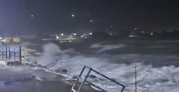 Π. Αβρίθης: Έλεος - Ας μπει ένα απαγορευτικό σήμα στο δρόμο της Κεφάλου πριν γίνει κάποιο ατύχημα 