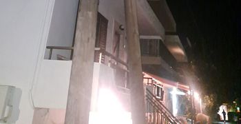 Παράπονα αναγνώστριας για τον φωτισμό στο Πλατάνι