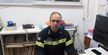 Ι. Χατζηκυριάκος: Οριακή η κατάσταση στην Πυροσβεστική των Δωδ/σων – Έκκληση για ενίσχυση προσωπικού και υποδομών