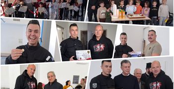 O Aθλητικός Σ/γος "Αετός Κω" έκοψε την πίτα του