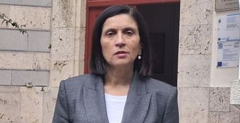 Απάντηση της κ. Ν. Χαρτοφίλη στο Εργατικό Κέντρο Κω