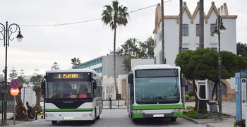 Δήμος Κω: Χωρίς αστική συγκοινωνία την Καθαρά Δευτέρα 