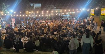 Eυχαριστήριο του ΑΠΕΛΛΗ για τα Χοιροσφάγια: Η παράδοση συνεχίζεται, η γιορτή μας ενώνει!