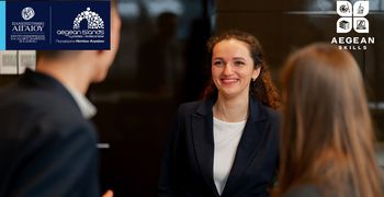 AEGEAN SKILLS: Διευρύνεται ο κύκλος των δωρεάν προγραμμάτων επιμόρφωσης – Νέες δράσεις τον Ιούλιο στο Νότιο Αιγαίο
