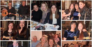 Χοροεσπερίδα με βραβεύσεις για τους "Μαχητές Κω"