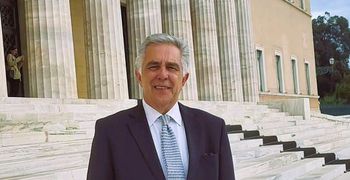 Πρωτοβουλία του Β. Υψηλάντη για θεσμική συμμετοχή των νέων στη νομοθετική διαδικασία    
