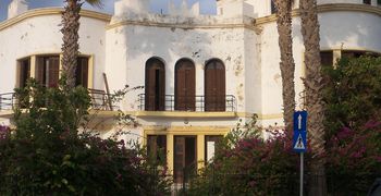 Στην «ΚΟΣΤΑ ΠΑΛΛΑΣ Α.Ε.» πέρασε το κτίριο (μέσω ενοικίασης) της παλιάς Ταξιαρχίας (Οικία Brunetti)