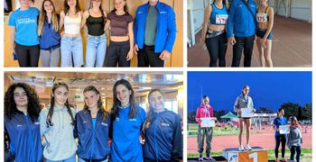 Διακρίσεις για τον ΕΥΔΑΜΟ ΚΩ και πρόκριση στο Πανελλήνιο Πρωτάθλημα Κ18