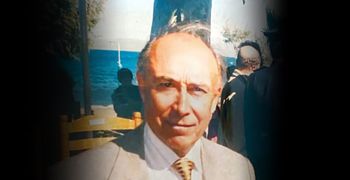 Έφυγε από τη ζωή ο αγαπητός συμπολίτης μας Κυριάκος Στεφάνου 