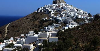 Αστυπάλαια: Πρόταση από τουρκική εταιρεία για ακτοπλοϊκή σύνδεση από το 2027