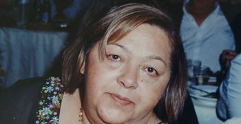 “Έφυγε” από τη ζωή η αγαπητή συμπολίτισσά μας Κασιανή Βαλσάμη – Βογιατζή