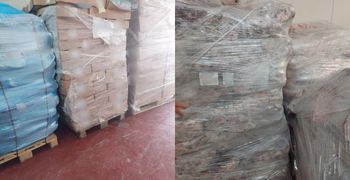 4,8 τόνους ληγμένου κρέατος κατάσχεσαν οι αρχές στην Αθήνα την Τσικνοπέμπτη