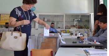 Δημοσκόπηση της interview δίνει ξανά 4 έδρες στην Ν.Δ. στα Δωδεκάνησα 