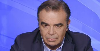 Μαργαρίτης Σχοινάς: Είμαστε στο πλευρό των αλιέων – Την επόμενη εβδομάδα οι ανακοινώσεις