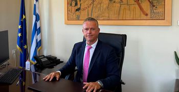 Φ. Μάγγος: Αυστηροί έλεγχοι στο Μεταφορικό Ισοδύναμο – Αναζητούνται 4 εκ. ευρώ από 802 ΑΦΜ, έρχονται νέες πληρωμές 