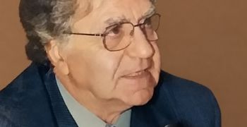 N. Mανούσης: Οφειλόμενος φόρος τιμής στον Σακελλάρη Καρπάθιο 