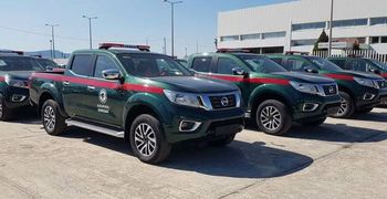 Με 151 νέα οχήματα ενισχύονται οι δασικές υπηρεσίες