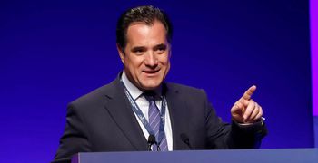 A. Γεωργιάδης: Το μεγαλύτερο πρόβλημα του Yπ. Υγείας είναι ότι λείπουν 4.000 νοσηλευτές  