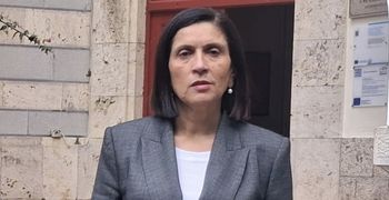 Νομική Χαρτοφίλη: Δικαστική δικαίωση κατά συνδικαλίστριας - Δημ. Σ/λου Κω (vid)